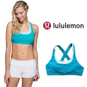 LULULEMON Bra